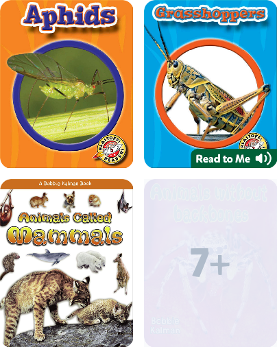 Plants and Animals Children's Book Collection | Discover Epic Children's  Books, Audiobooks, Videos & More