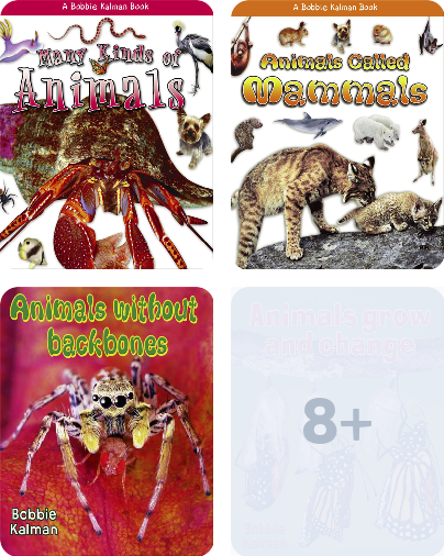 Animals Children's Book Collection | Discover Epic Children's Books,  Audiobooks, Videos & More