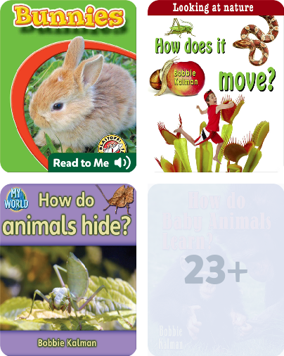 How do animals' bodies help them? Children's Book Collection | Discover  Epic Children's Books, Audiobooks, Videos & More