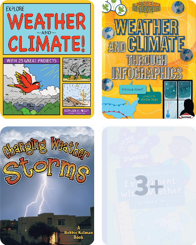 Weather or Not Children's Book Collection | Discover Epic Children's ...