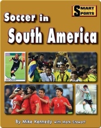 Soccer in South America