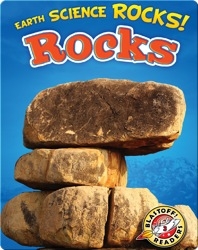 Earth Science Rocks! Rocks