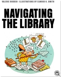 Navigating the Library