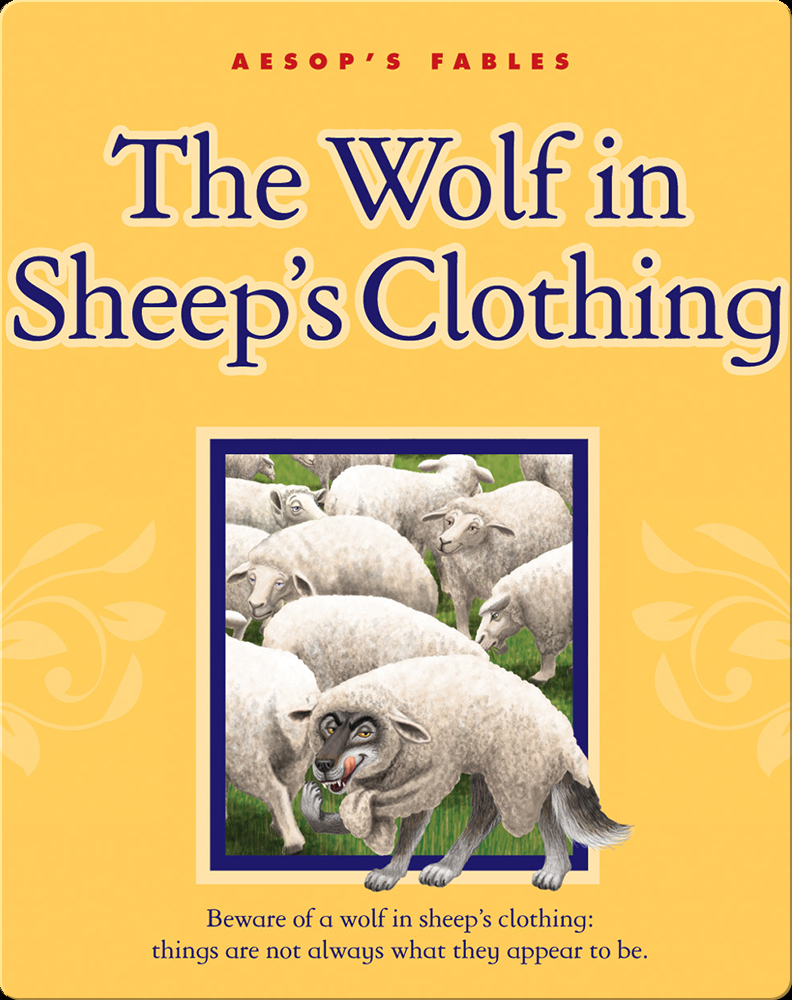 The wolf in sheep s clothing манга. Wolf in Sheep's Clothing. Wolf in Sheep's Clothing обложка.