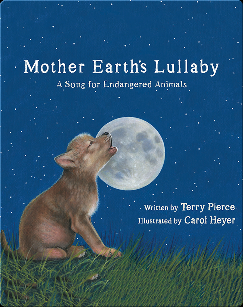 Read Mother Earth&apos;s <b>Lullaby</b> on Epic.