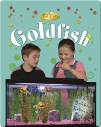 Goldfish (Pet Care)