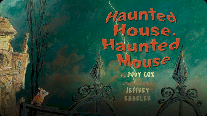 Haunted House, Haunted Mouse Video | Discover Fun and Educational ...