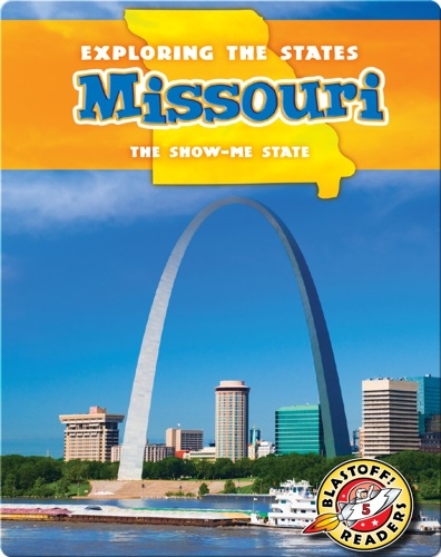 Exploring the States: Missouri
