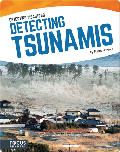 Detecting Tsunamis