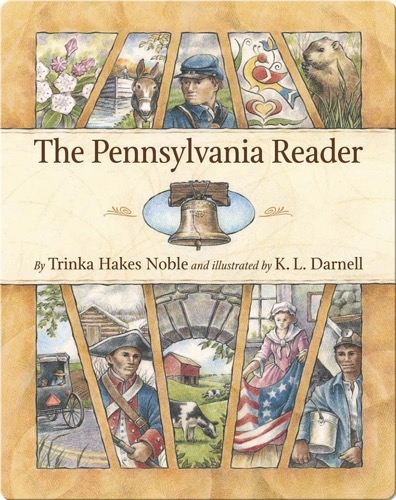 The Pennsylvania Reader