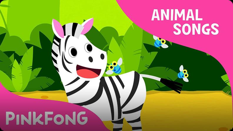 Zebra Children's Book Collection  Discover Epic Children's Books,  Audiobooks, Videos & More