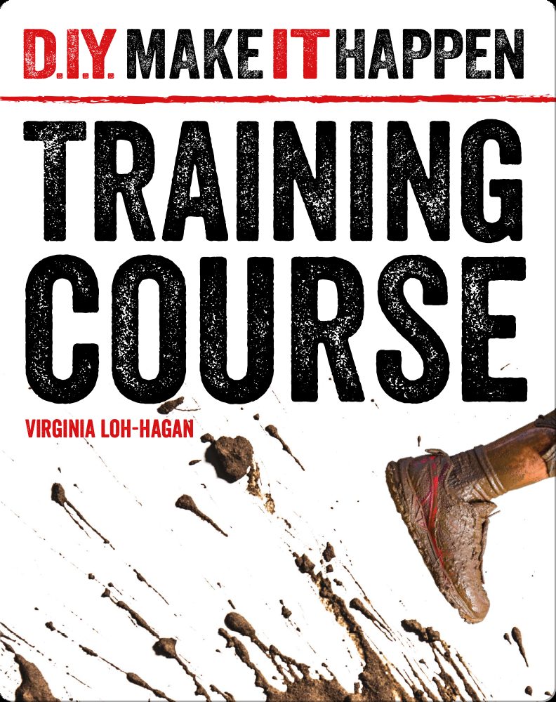 Training Course Book by Virginia Loh-Hagan | Epic