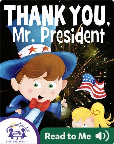 Thank You, Mr. President