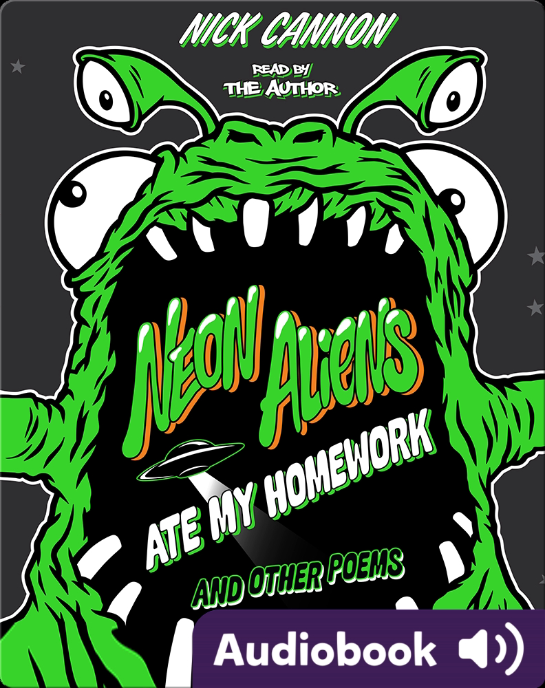 aliens ate my homework soundtrack