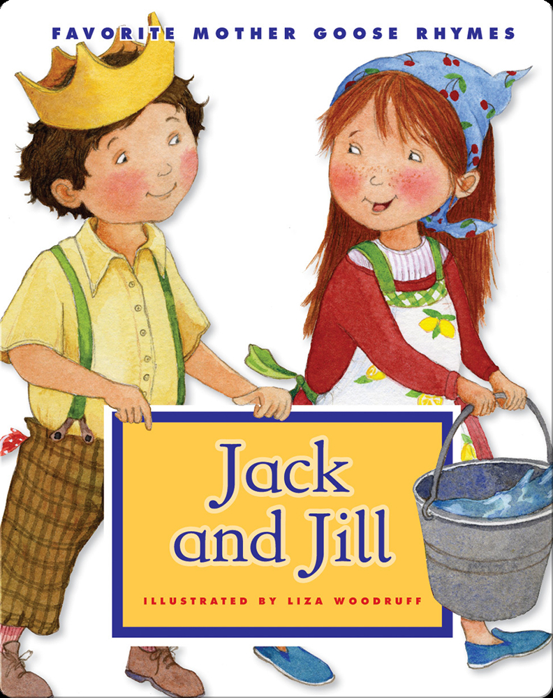 About - Jack & Jill