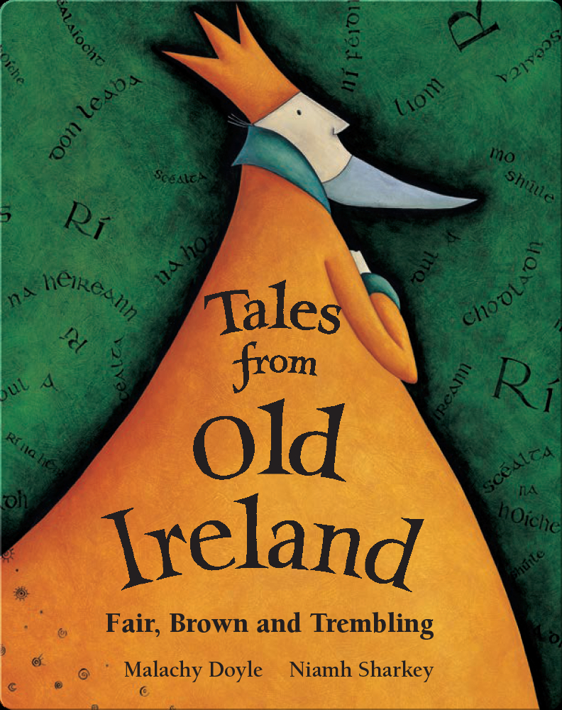 Fair, Brown and Trembling Book by Malachy Doyle | Epic