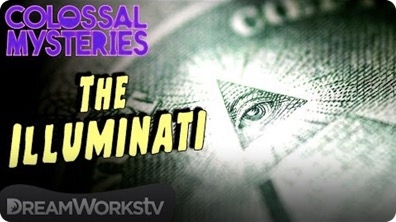 The TRUTH About the Illuminati | COLOSSAL MYSTERIES