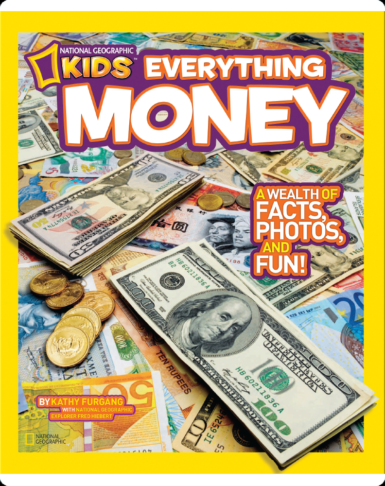 Money buy everything
