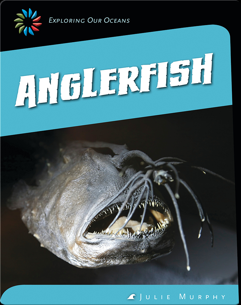 Anglers Book Supply Jungle Fish