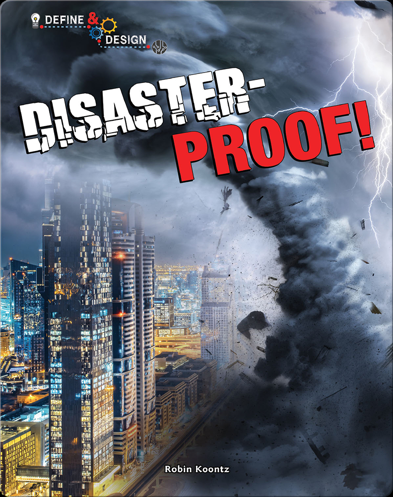 Disasterproof! Book by Robin Koontz Epic
