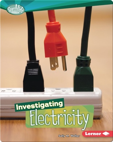 Investigating Electricity
