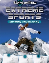 Extreme Sports – Pioneer Valley Books