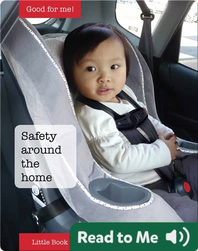 Safety Around the Home