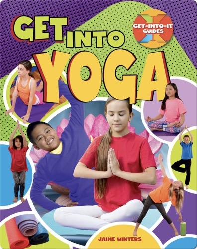 Get Into Yoga