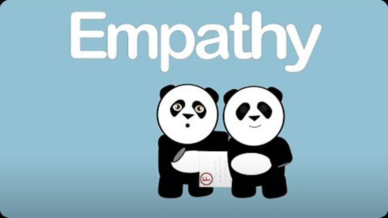 Empathy for Kids Video  Discover Fun and Educational Videos That