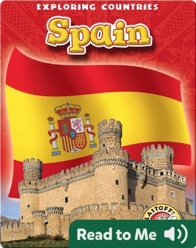 Exploring Countries: Spain