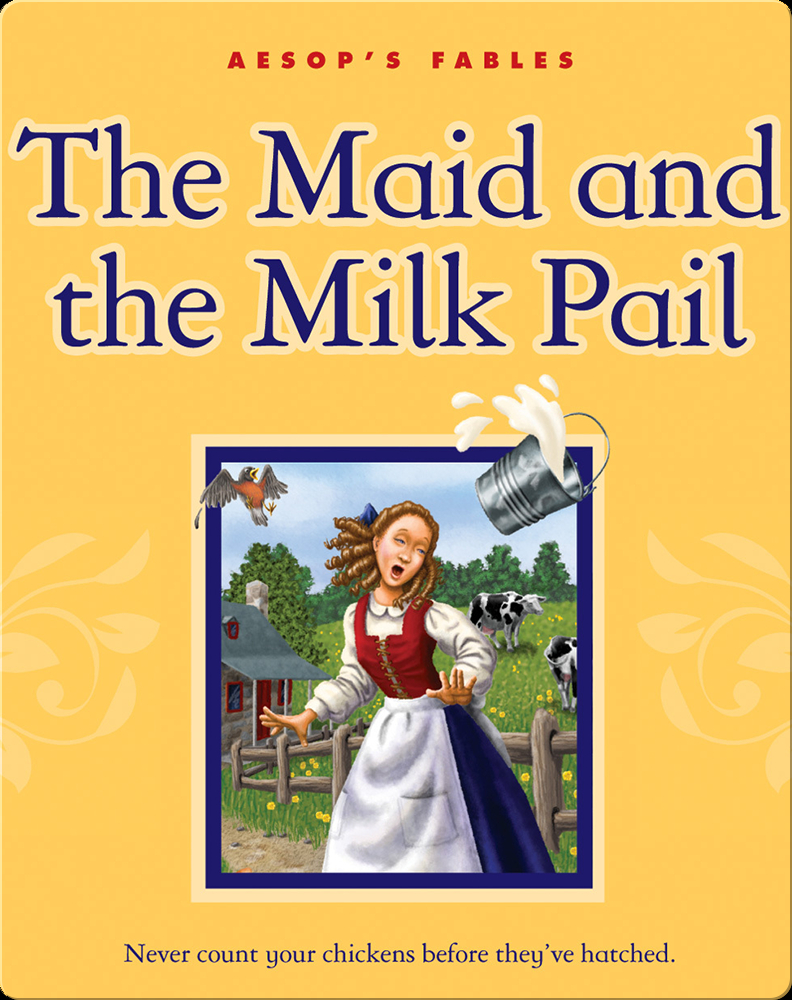 The Milk Maid