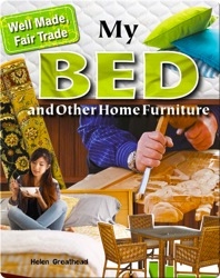 My Bed and Other Home Furniture