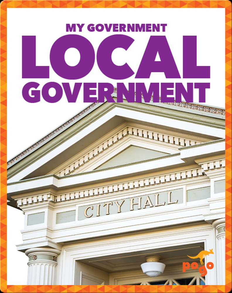 thesis title about local government