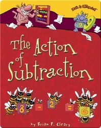 The Action of Subtraction