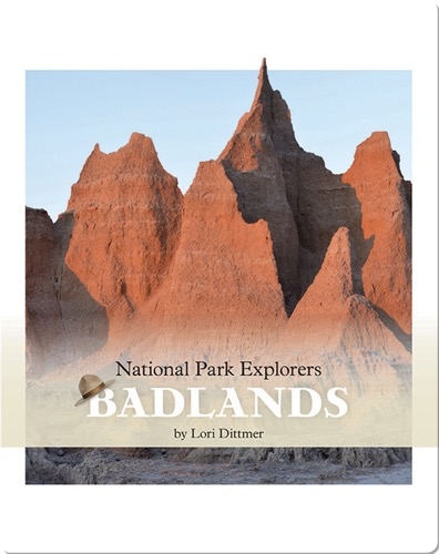National Park Explorers: Badlands