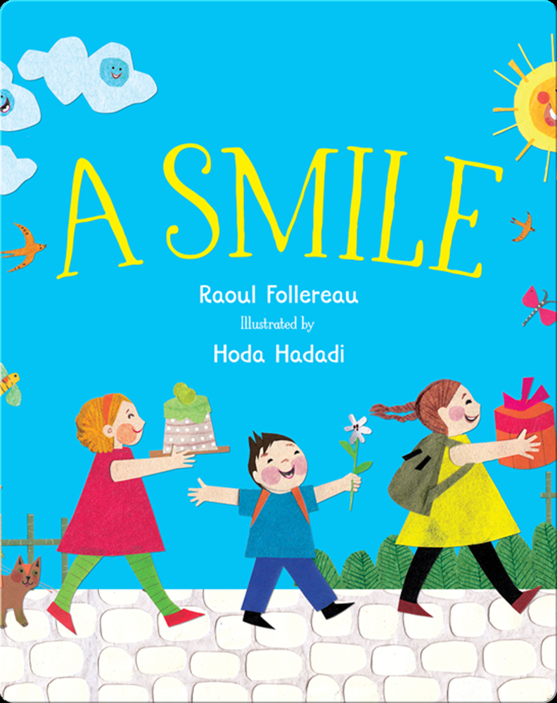 A Smile Book by Raoul Follereau | Epic