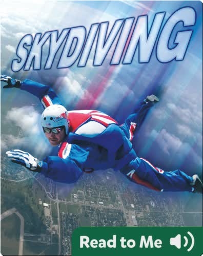 Action Sports: Skydiving