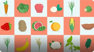 The Past, Present and Future of Food