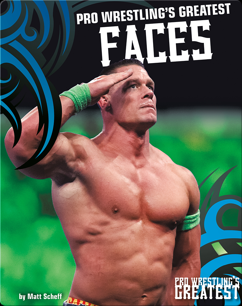 Pro Wrestling