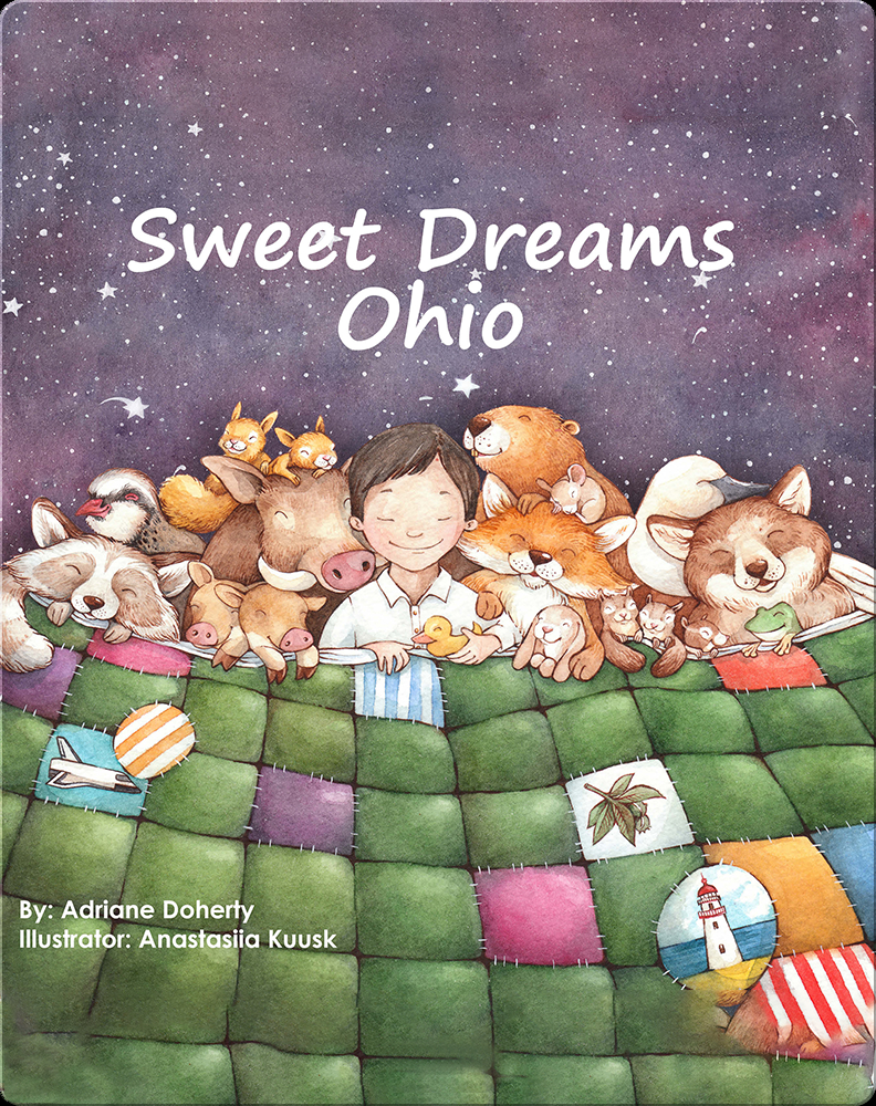 Sweet Dreams ebook by GT Books - Rakuten Kobo