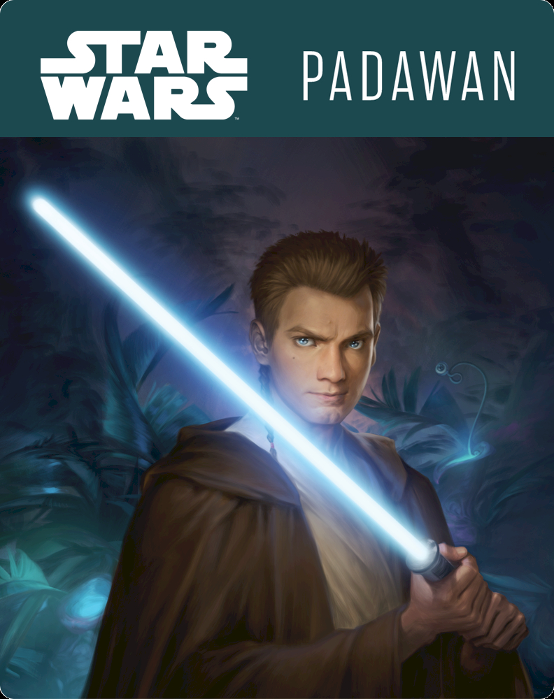 Star Wars: Padawan Book by Kiersten White | Epic