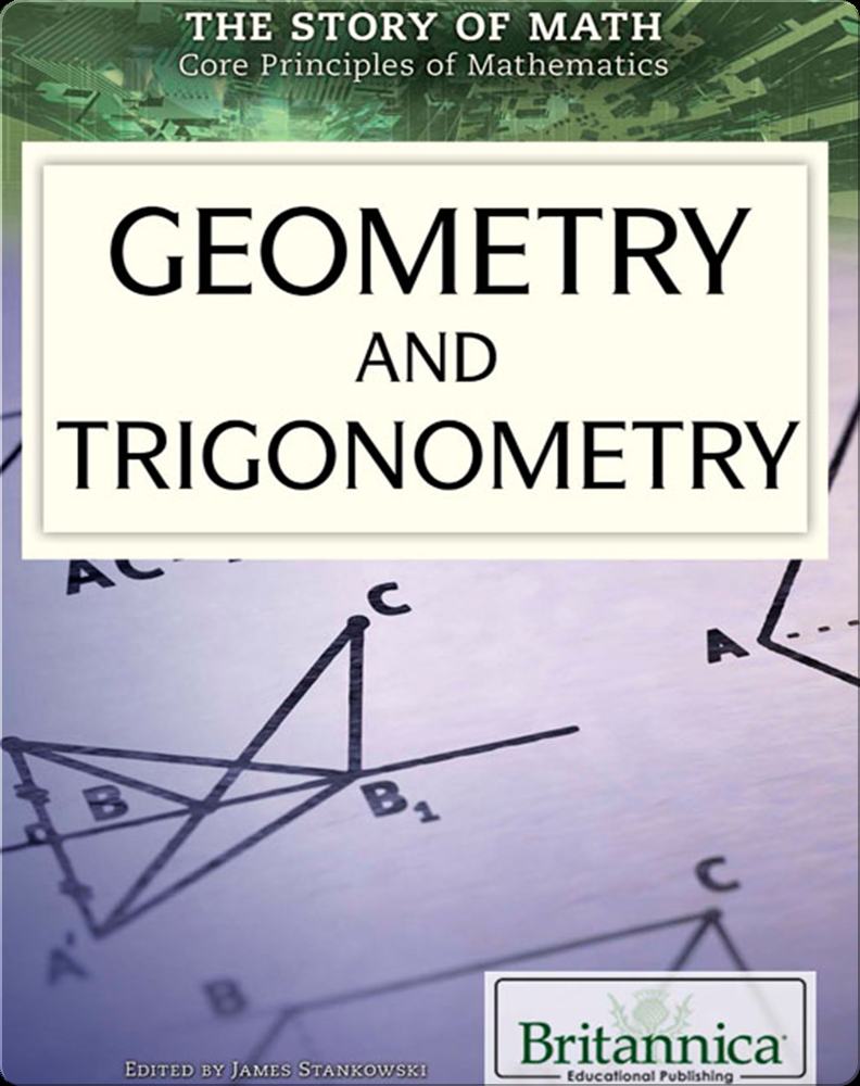 Geometry and trigonometry : International Correspondence Schools