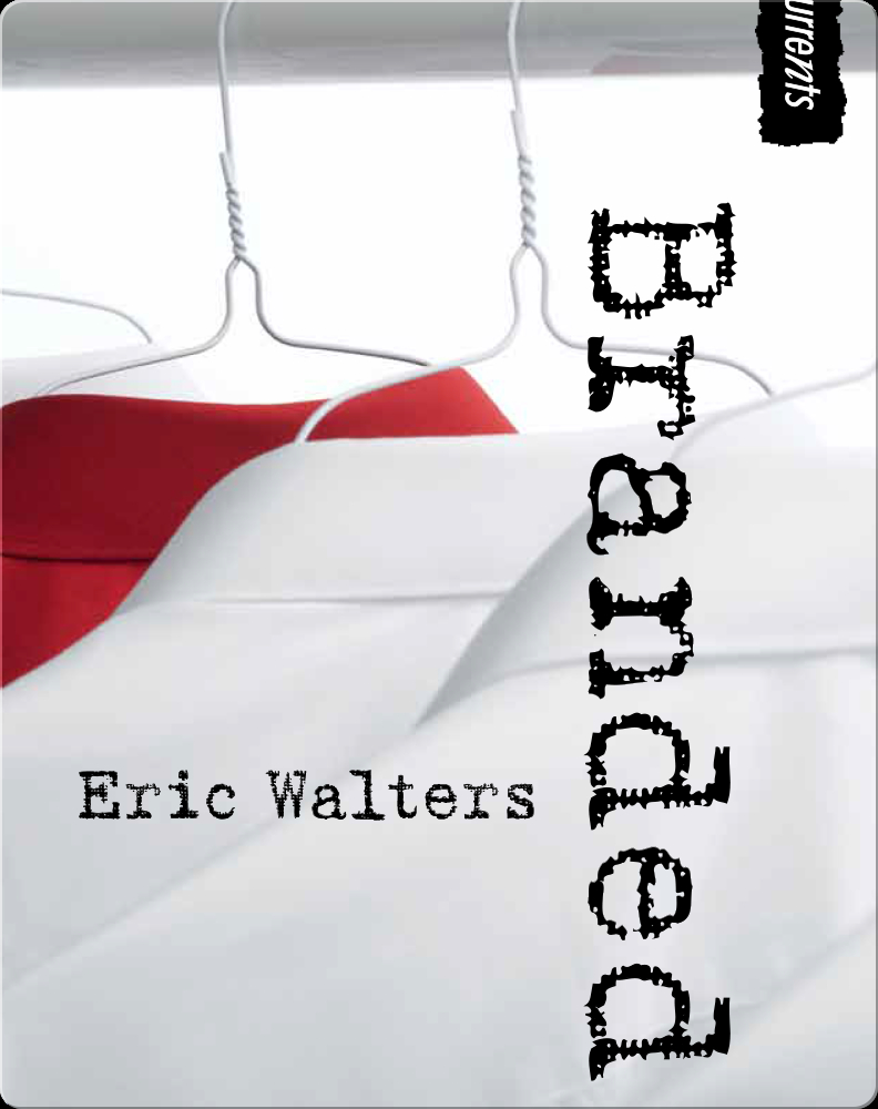 Branded Book by Eric Walters | Epic