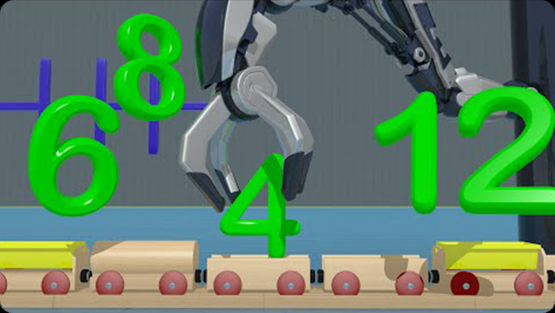 Skip Counting by 2s Video | Discover Fun and Educational Videos That
