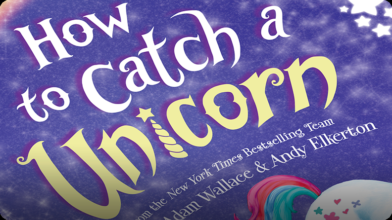 How to Catch a Unicorn Video | Discover Fun and Educational Videos That ...