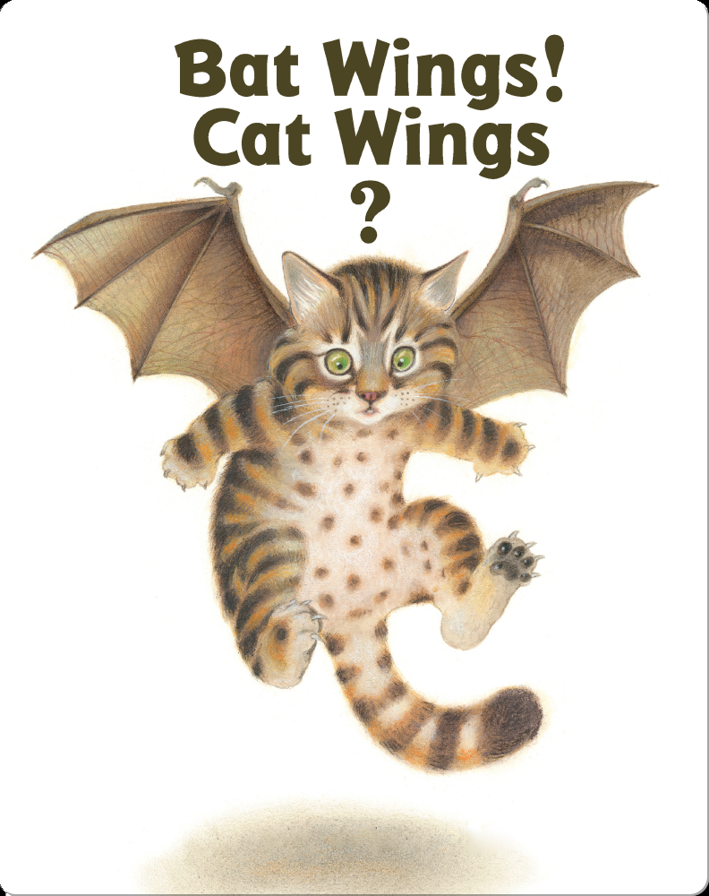 Cat wings. Bat Cat. Cat with bat Wings. Cat bat игра. Стоукс Вингс кат.