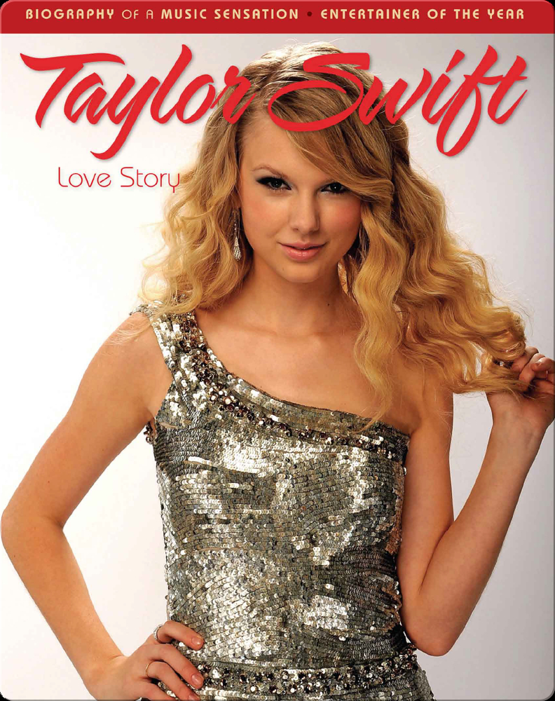 love story taylor swift album cover