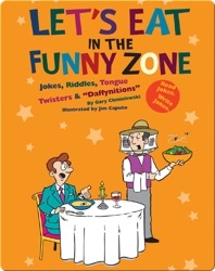 Let's Eat in the Funny Zone