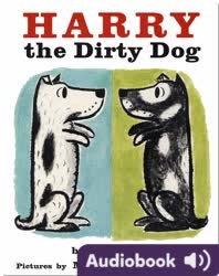 Harry the Dirty Dog