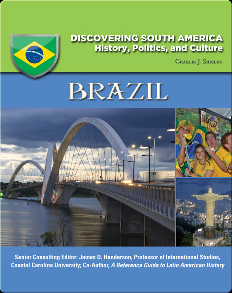 History in Brazil: Discovering the Cultural Cities